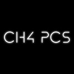Custom Neon | CH4 PCs