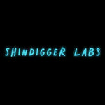 Custom Neon | ShinDigger Labs