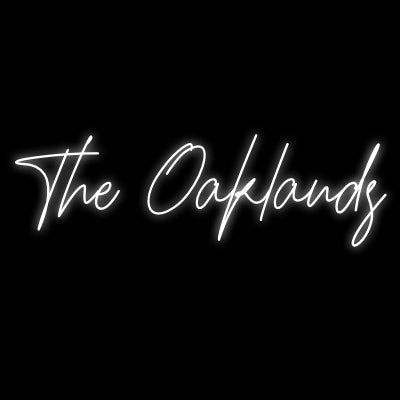 Custom Neon | The Oaklands