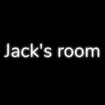 Custom Neon | Jack's room