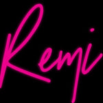 Custom Neon | Remi