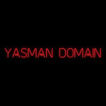 Custom Neon | Yasman domain