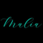 Custom Neon | Malia
