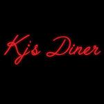 Custom Neon | Kj's Diner