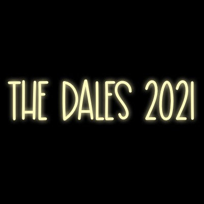 Custom Neon | The Dales 2021