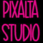 Custom Neon | PIXALTA
STUDIO