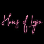 Custom Neon | Haus of Lyra