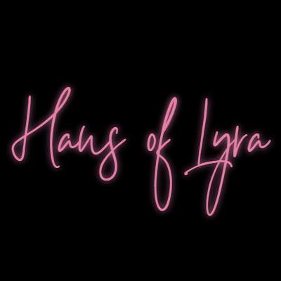 Custom Neon | Haus of Lyra