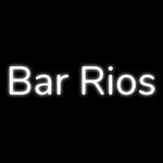 Custom Neon | Bar Rios