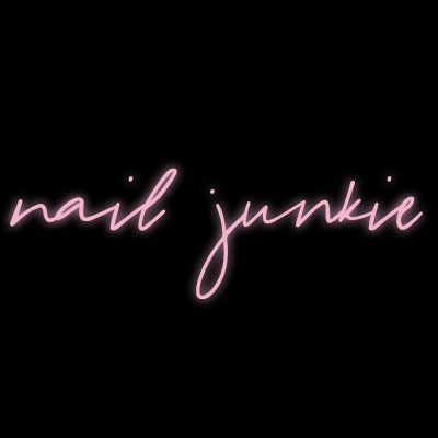 Custom Neon | Nail Junkie