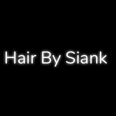 Custom Neon | Hair By Siank
