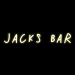 Custom Neon | Jacks Bar
