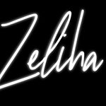 Custom Neon | Zeliha
