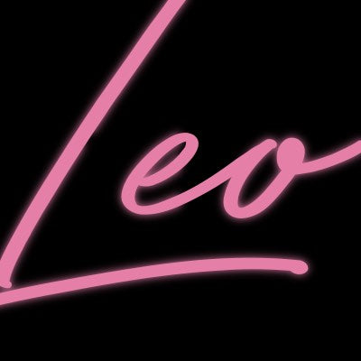 Custom Neon | Leo