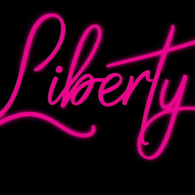 Custom Neon | Liberty