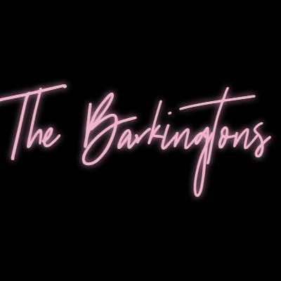 Custom Neon | The Barkingtons