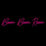 Custom Neon | Boom Boom Room