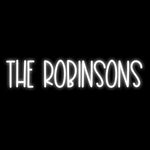 Custom Neon | The Robinsons