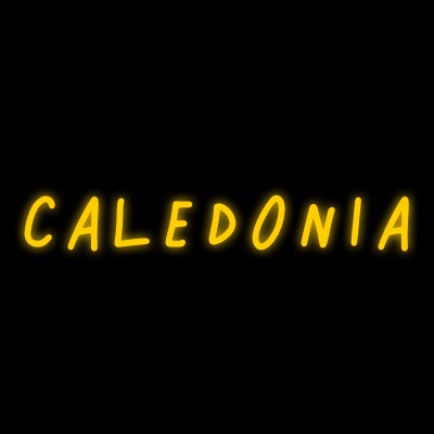 Custom Neon | Caledonia