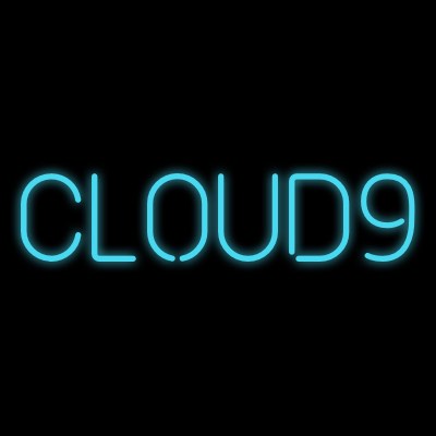 Custom Neon | Cloud9