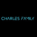 Custom Neon | Charles family
