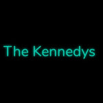 Custom Neon | The Kennedys