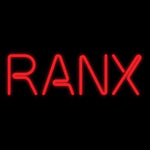 Custom Neon | RANX