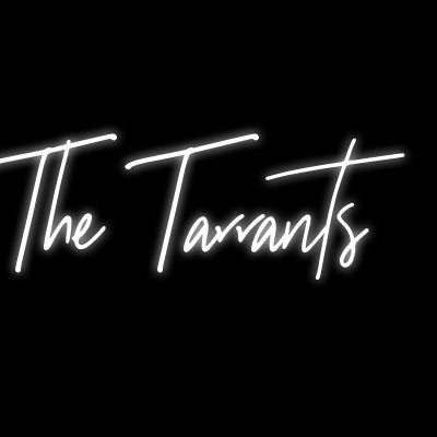 Custom Neon | The Tarrants