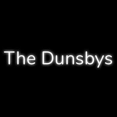 Custom Neon | The Dunsbys