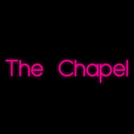 Custom Neon | The Chapel