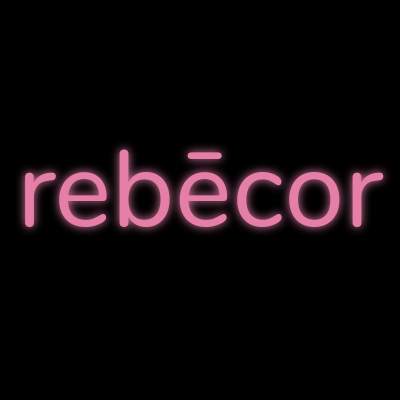 Custom Neon | rebēcor