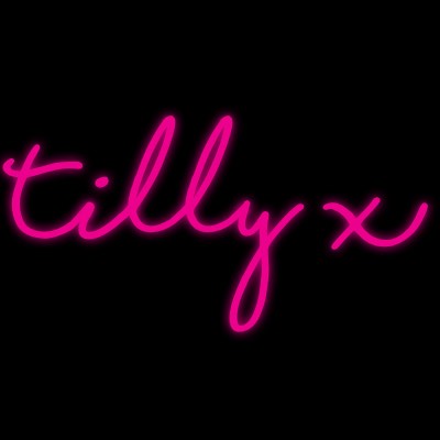 Custom Neon | Tilly x