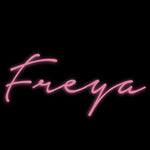 Custom Neon | Freya
