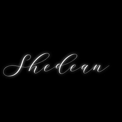 Custom Neon | Shedean