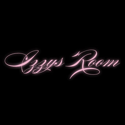 Custom Neon | Izzys Room