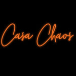 Custom Neon | Casa Chaos