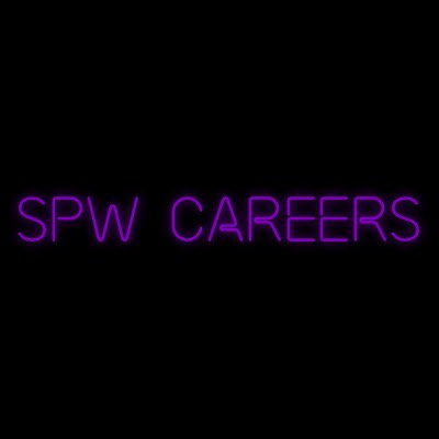 Custom Neon | SPW Careers