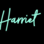 Custom Neon | Harriet