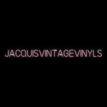 Custom Neon | JacquisVintageVinyls