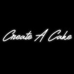 Custom Neon | Create A Cake