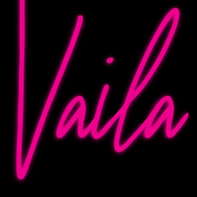 Custom Neon | Vaila