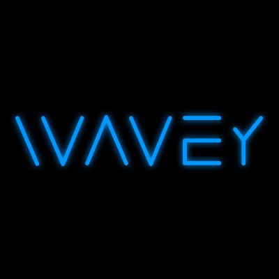 Custom Neon | Wavey