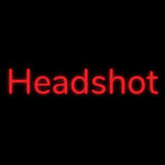 Custom Neon | Headshot