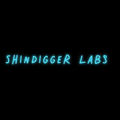 Custom Neon | ShinDigger Labs