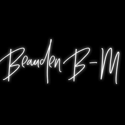 Custom Neon | Beauden B-M