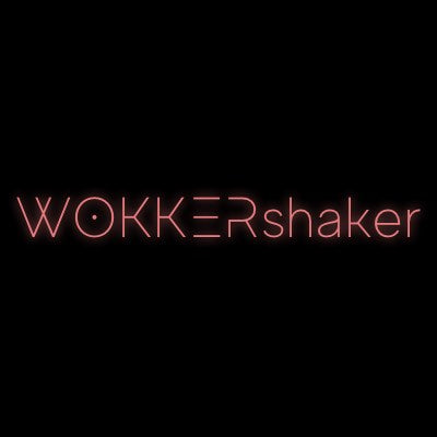 Custom Neon | WOKKERshaker