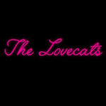Custom Neon | The Lovecats