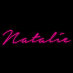 Custom Neon | Natalie