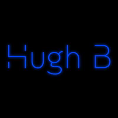 Custom Neon | Hugh B