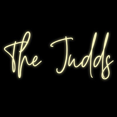 Custom Neon | The Judds